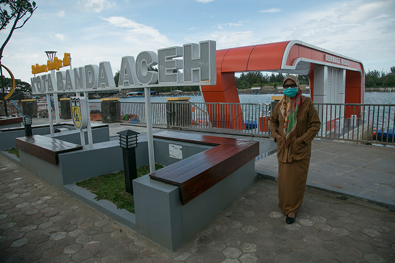 Besok, Wali Kota Banda Aceh Resmikan Dermaga Wisata Ulee Lheue