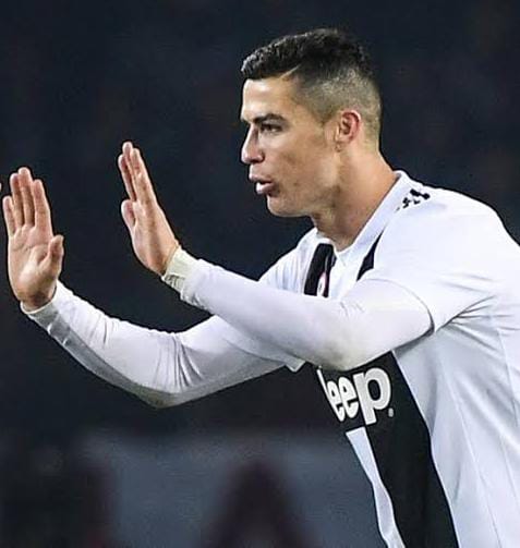 Ronaldo Diakui Kehebatan Kakinya Masih Tajam di Juventus