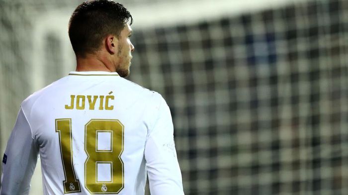 Penyerang Baru Madrid Setelah Ronaldo: Rp5,2 T, 35 Gol