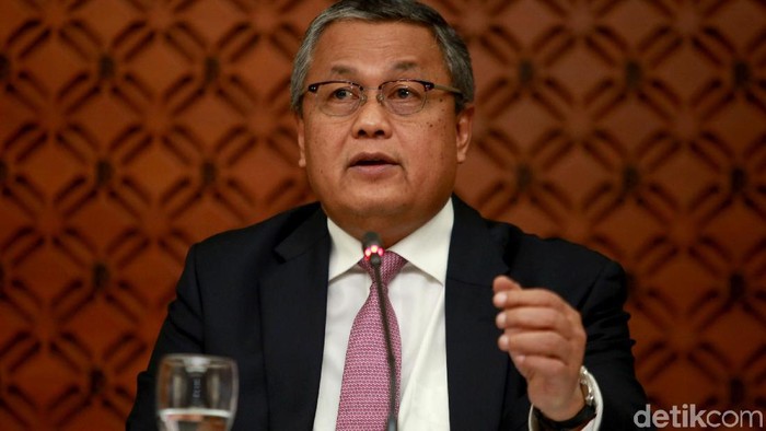 Bos BI Yakin Ekonomi RI Tumbuh 5,3% di 2021, Caranya?