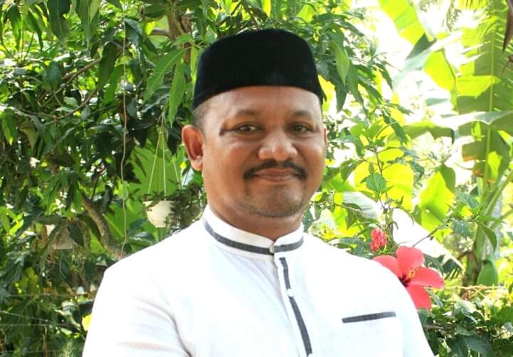 Pemkab Aceh Besar Gelar "Ramadhan Berkah" di Sekolah