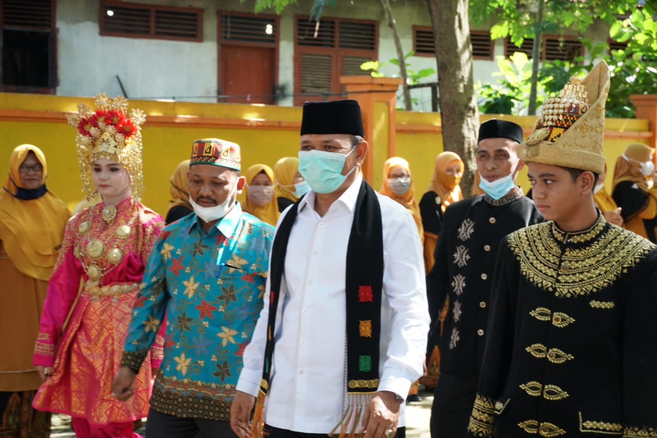 Mawardi Ali: Indonesia Merdeka di Bulan Suci Ramadhan