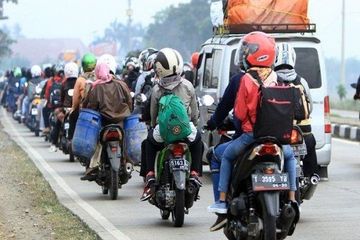 Pemprov Sumut Dirikan 73 Posko Penyekatan Mudik