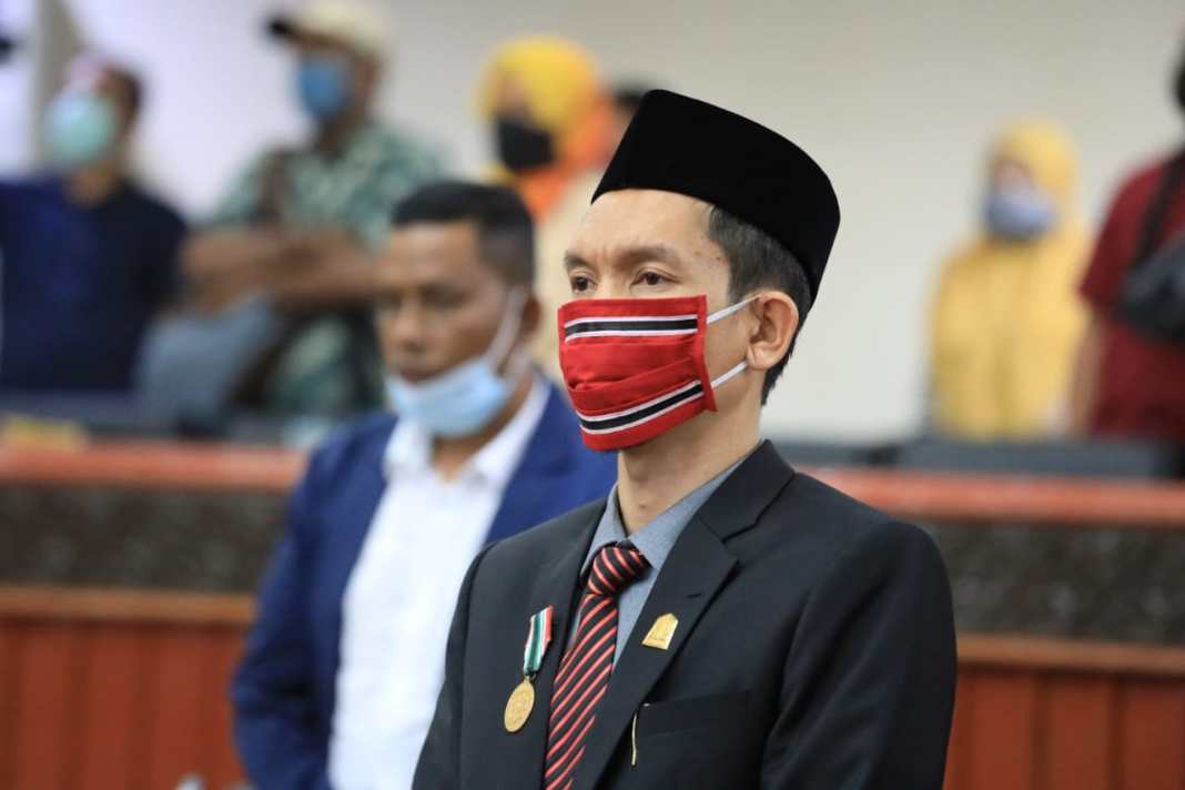 Anggota DPR Aceh Ajak Mogok Kerja Hingga Tutup Kantor Pemerintah, Untuk Apa?