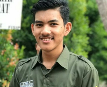 Masyarakat yang Idealis Bersama Penguasa Pragmatis