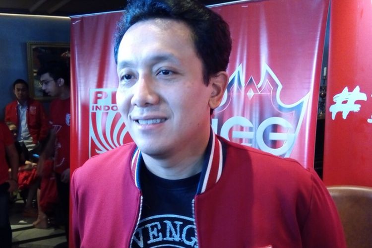 Mundur dari Ketum PKPI, Diaz Hendropriyono: Partai Perlu Penyegaran