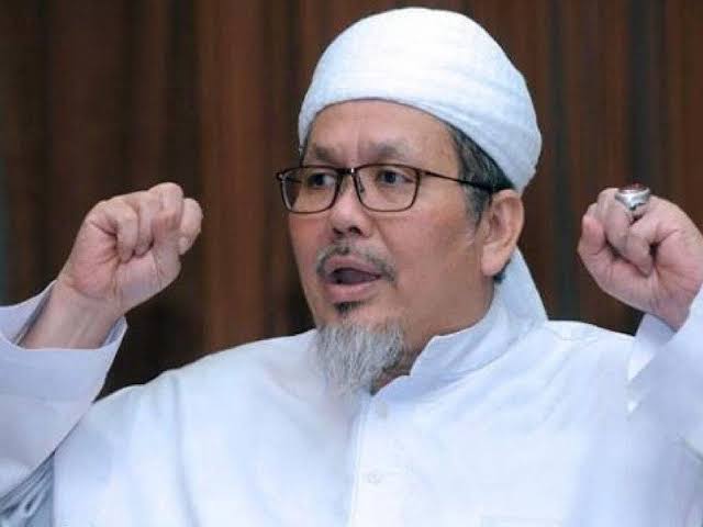 Ustaz Tengku Zulkarnain Meninggal, Kondisinya Menurun Sejak Sore