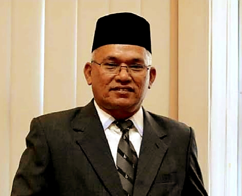 Sekda Aceh, Taqwallah Dipertimbangkan Jadi Pj Gubernur