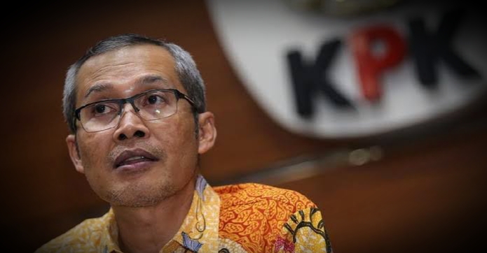 Wakil Ketua Bantah, Tidak Benar di KPK Tak Ada Lagi Putusan Kolektif