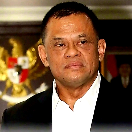 Survei ARSC Capres 2024, Elektabilitas Gatot & Andika Kejar Prabowo