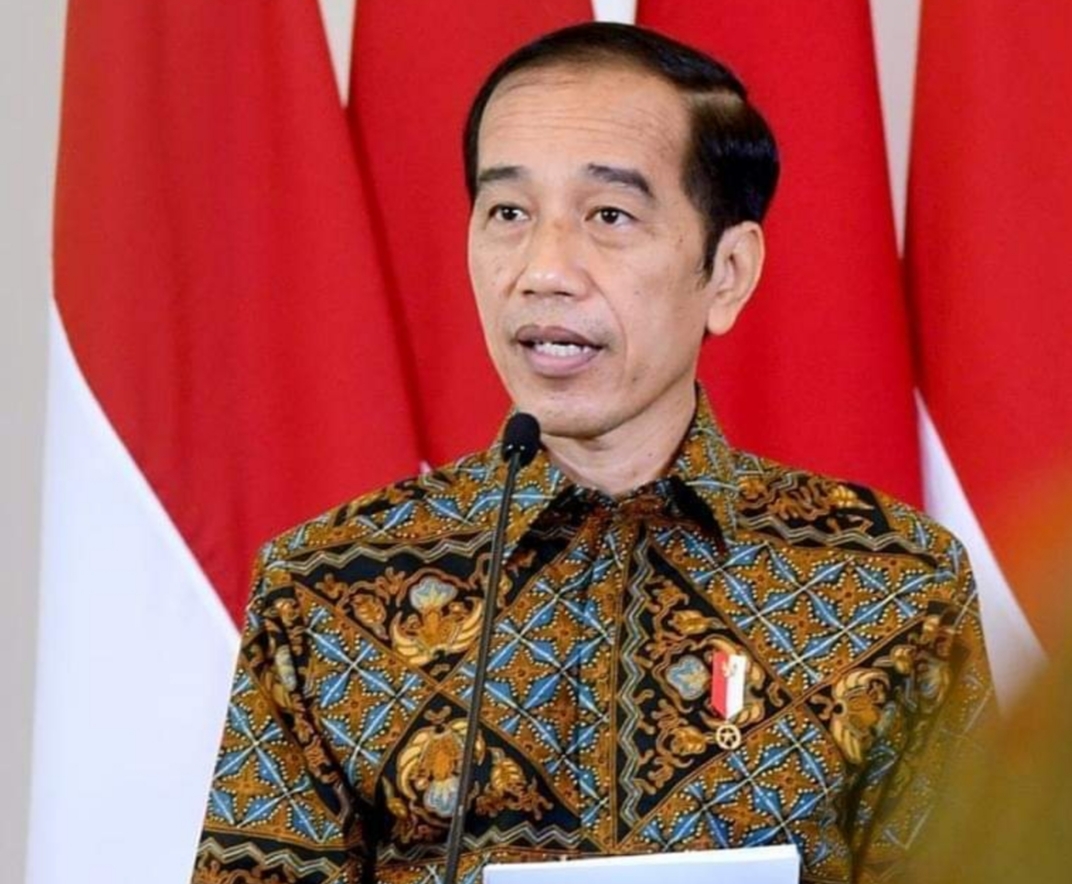 Presiden Tegaskan Tak Akan Beri Ampun Bagi Tindak Penyelewengan Anggaran
