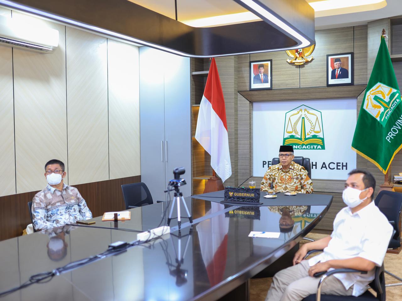 Presiden Minta Realisasi Belanja Pemerintah Dipercepat