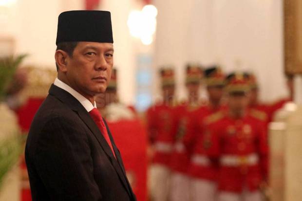 Tak Lagi di BNPB, Doni Monardo Mau Kemana?