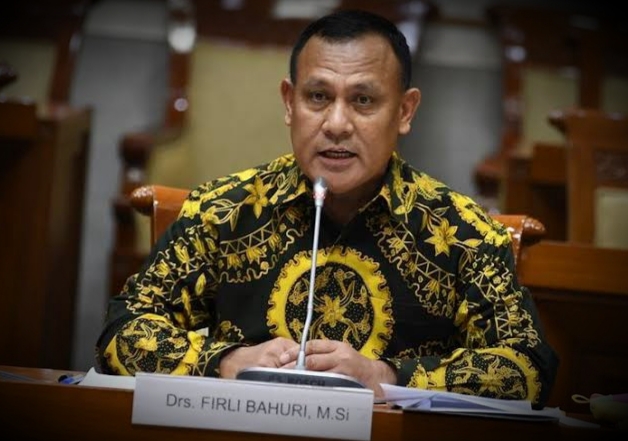Tanpa Lengkap Data, Manuver Lengserkan Firli Bahuri dari Kursi Ketua KPK Berpotensi Jadi Bumerang
