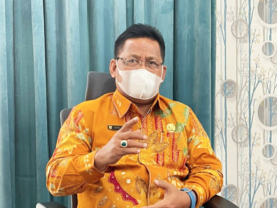 2-4 Juni 2021: Penerimaan Siswa SD/SMP Baru Secara Daring