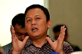 PDIP Tertarik Sandingkan Anies-Puan untuk Capres. Andi HS: Biar Yang Pimpin Religius
