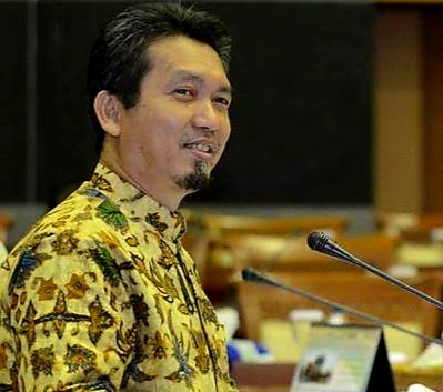 DPR RI Desak Presiden Jokowi Batalkan Pemberlakuan TWK BKN Terhadap Pegawai KPK