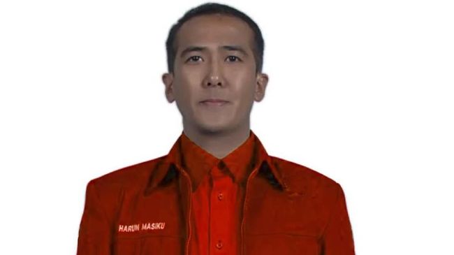 Firli Angkat Suara soal Keberadaan Harun Masiku di Indonesia