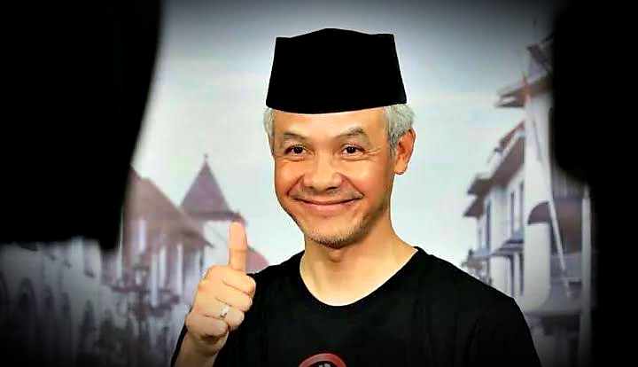 Memiliki Modal Elektabilitas Tinggi, Nasdem Siap Gelar Karpet Merah untuk Ganjar Pranowo