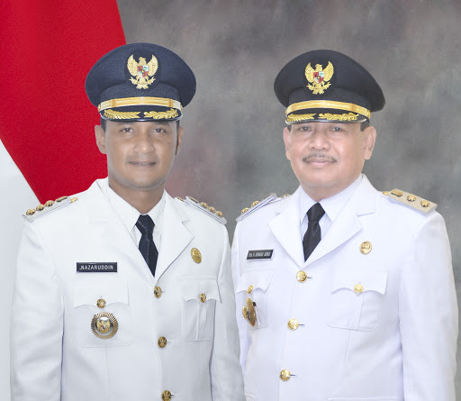 Setelah jadi Temuan BPK, Insensif Wali Kota dan Wakil Wali Kota Sabang tak Lagi Dicairkan