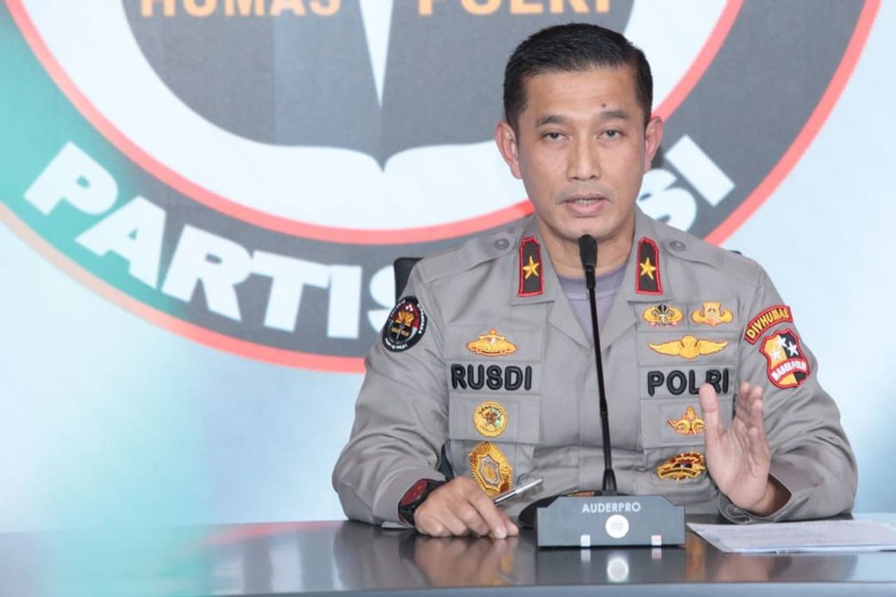 Dirkrimsus Polda Aceh Dicopot, Polri: Lakukan Kesalahan Fatal, Masih Didalami Propam