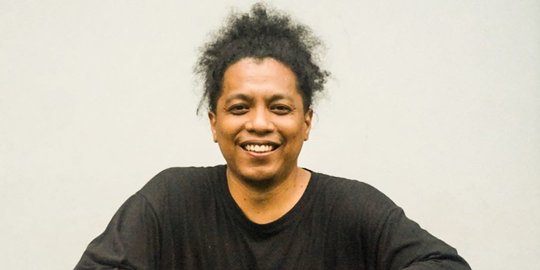 Tolak Nagita Slavina Jadi Duta Pon XX Papua, Arie Kriting: Perempuan Papua Tidak Direpresentasikan dengan Baik