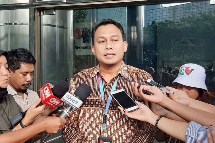 KPK Gelar Penyelidikan Terbuka di Aceh, Minta Keterangan Sekda dan Kadishub
