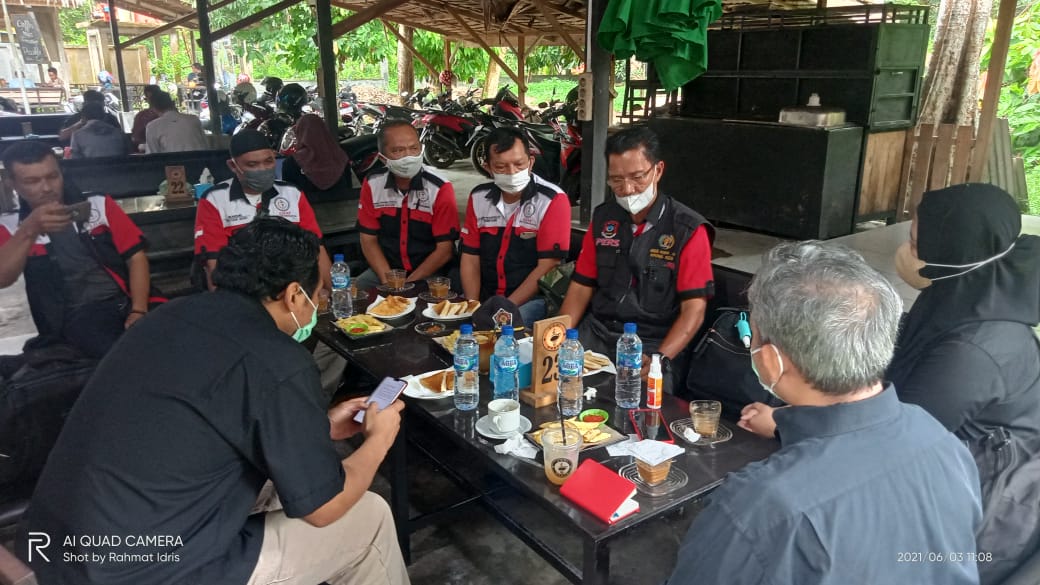 PT. Medco E&P Malaka Bangun Kemitraan dengan JJIAT