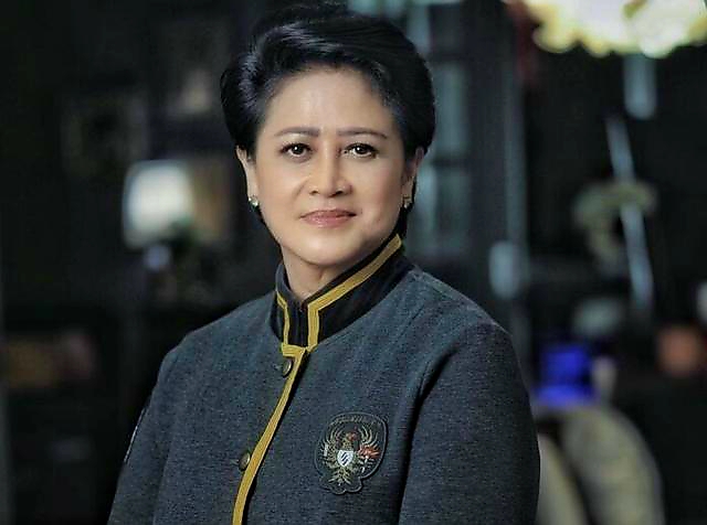 Connie Rahakundini Bakrie: Saya Dibully dan Ditekan untuk Bungkam
