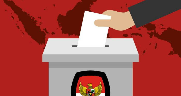 Pemerintah-KPU-DPR Sepakat Pemilu 2024 Digelar 28 Februari