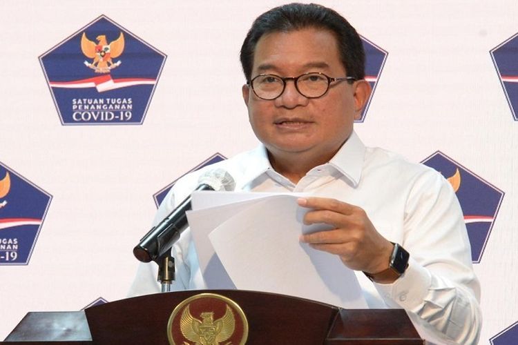 Krisis Covid-19 di Malaysia Melonjak Pemerintah Pulangkan WNI Secara Bertahap