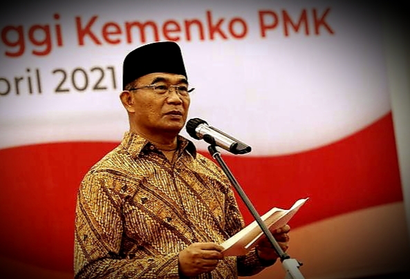Menko PMK, Muhadjir Effendy: Soal Dana Haji Pemerintah Pastikan Aman