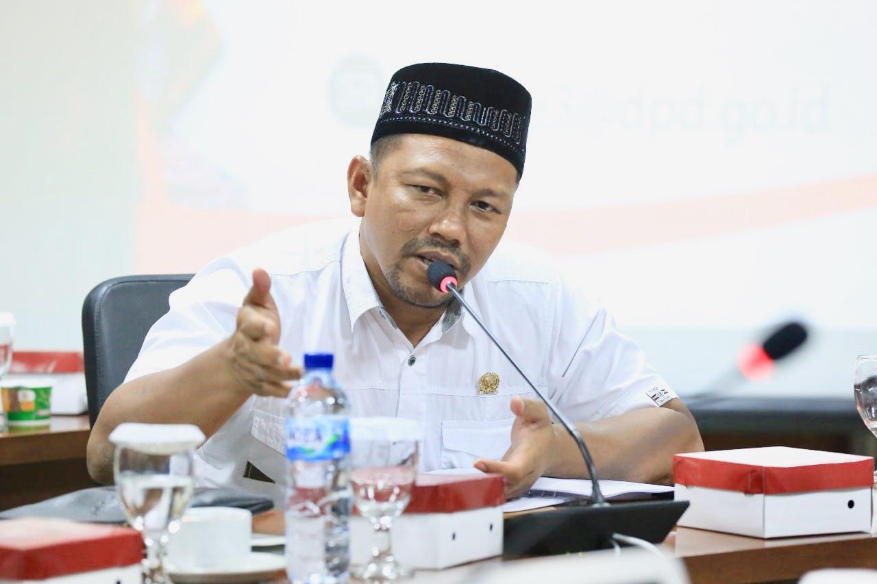 Pemerintah Aceh Diminta Segera Implementasikan Qanun Haji dan Umrah