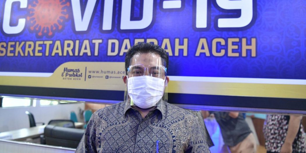654 Petugas Pelayanan Publik Ikut Vaksinasi Covid-19 Hari ke-3