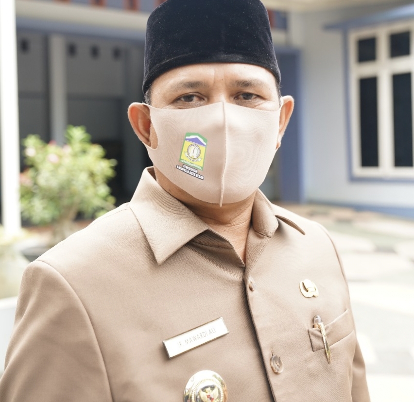 Pemkab Aceh Besar Gencarkan Edukasi Pencegahan Covid-19