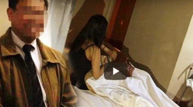 Sosok Polwan Cantik Bikin Heboh, Selingkuh Dengan 9 Pejabat Negara, Petualangannya Bikin Pria Miskin
