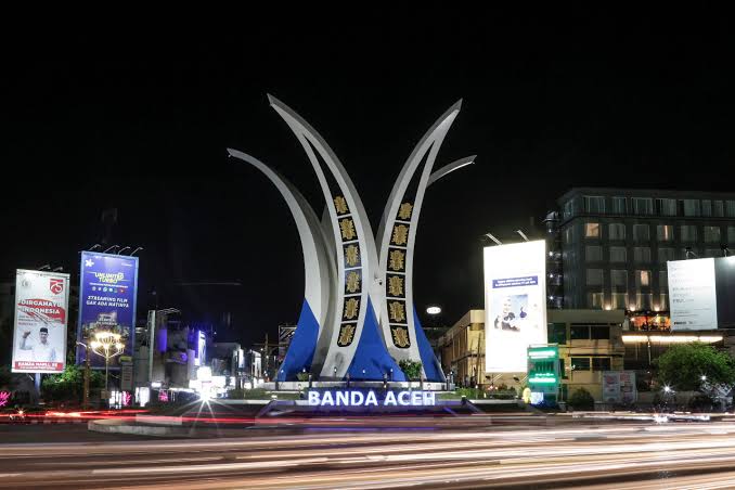 Banda Aceh Zona Merah, Kasus Covid-19 Tambah 157 orang