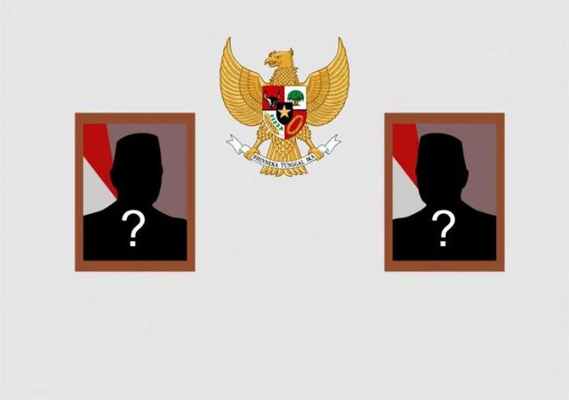 Kalau Anda Belum Tau Hasil Survei Capres: Ini Tiga Besar Capres Terbaru