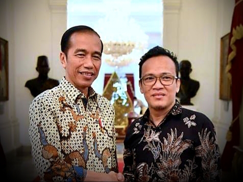 Relawan Jokowi: Mahfud MD Wajib Dibela Atas Pernyataan Era Jokowi Korupsi Makin Menggila