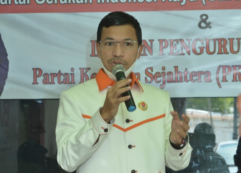 Banda Aceh Kembali Zona Merah Covid-19, Dewan Minta Migrasi Nasabah BSI Ditunda Sementara
