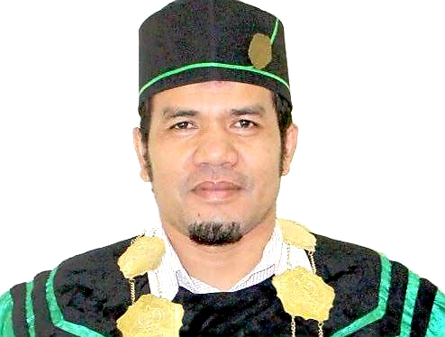 Penggunaan BTT Pandemi Tuai Masalah, Akademisi: Pembangunan Aceh Besar Tak Maksimal