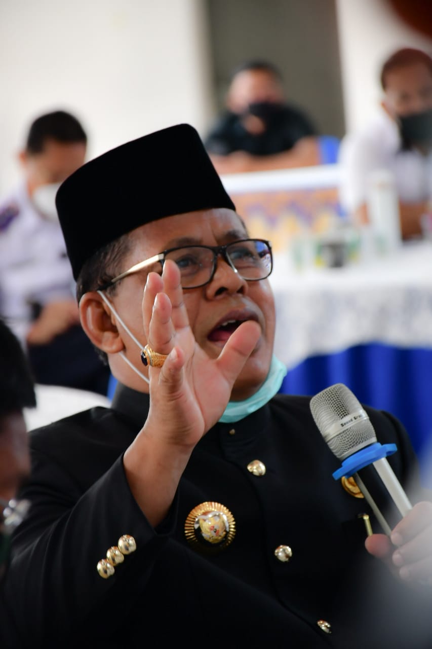 Duh! Surat Edaran Diteken Sekda, Lalu Dicabut oleh Wali Kota