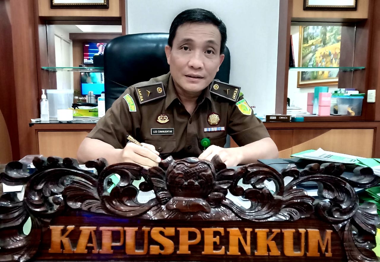 Korupsi Dana KONI, Tim Jaksa Periksa 2 Saksi Terkait Dugaan Korupsi Pada Kemenpora TA 2017