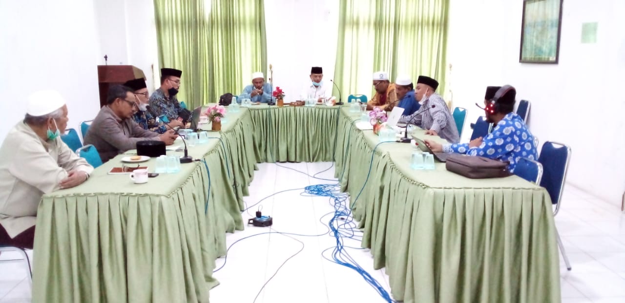Selain Pelaksanaan Sesuai Prokes, MPU: Tidak ada Qurban Atas Nama Instansi