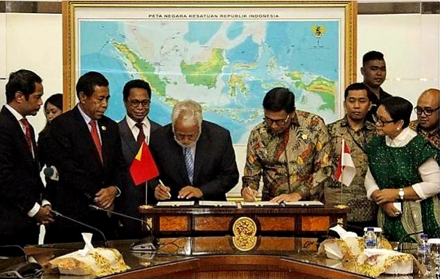 Timor Leste Ditolak ASEAN, Singapura Anggap Timor Leste Cuma Beban bagi Asia Tenggara