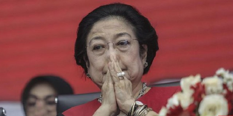 Nadiem Tetapkan Megawati Resmi Bergelar Profesor Kehormatan