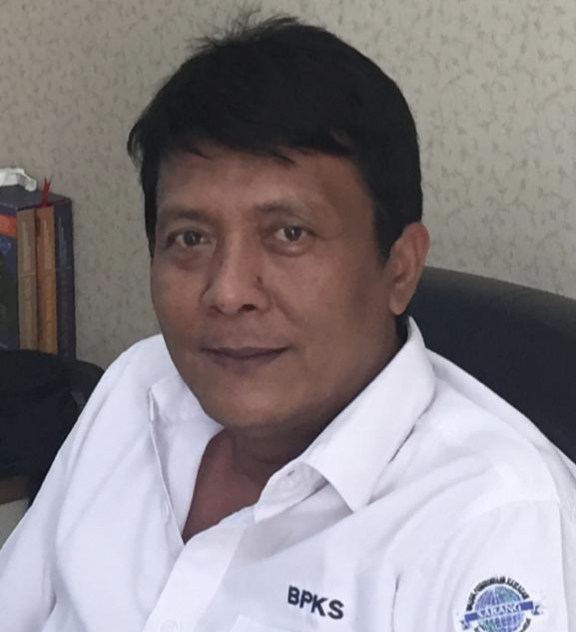 Direktur Aset BPKS: Saya Tidak Pernah Jual Tanah Timbun dan Beri Izin Kepada Pelaku Penggalian