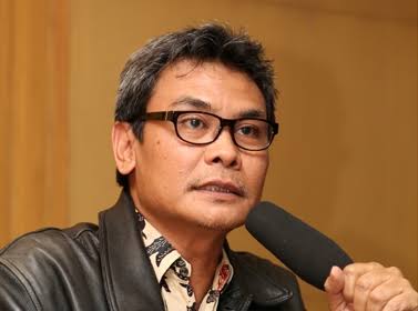Johan Budi: Dulu KPK Tangkap Polisi, Sekarang Polisi Tangkap KPK