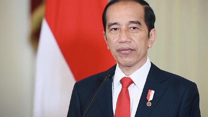 Jokowi Diminta Mundur oleh Rizal Ramli: Kasihan Rakyat Kita Juga Mas Jokowi Cuma Jadi Bahan Ledekan Aja