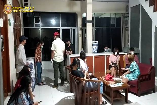 Diduga Jadi Sarang Prostitusi, Pemilik Indekos Dipanggil Satpol PP